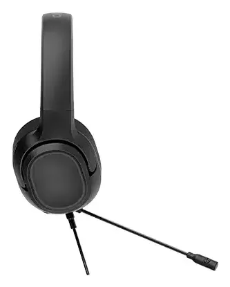Гарнитура Lenovo H110 игровая проводная Photo 2