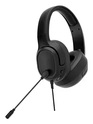 Гарнитура Lenovo H110 игровая проводная Photo 3