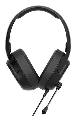 Гарнитура Lenovo H110 игровая проводная Photo 4