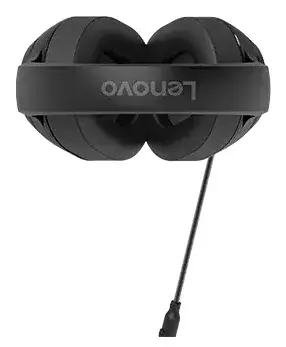 Гарнитура Lenovo H110 игровая проводная Photo 5