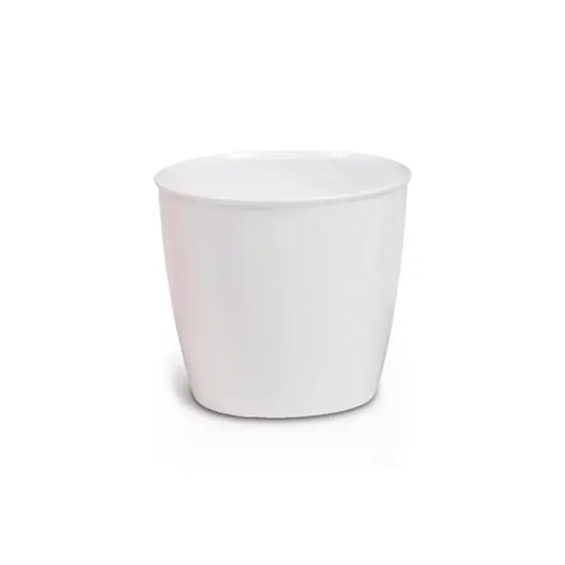 Flowerpot stefanplast Academy Lux Ø11×10 cm Photo 2
