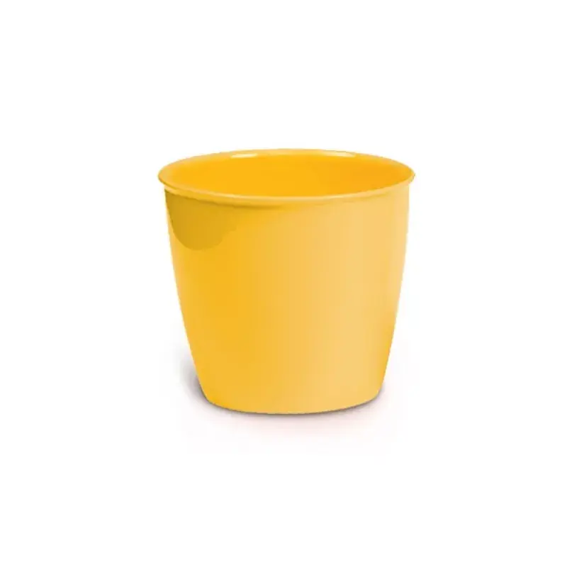 Flowerpot stefanplast Academy Lux Ø11×10 cm Photo 3