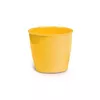 Flowerpot stefanplast Academy Lux Ø11×10 cm Photo 3