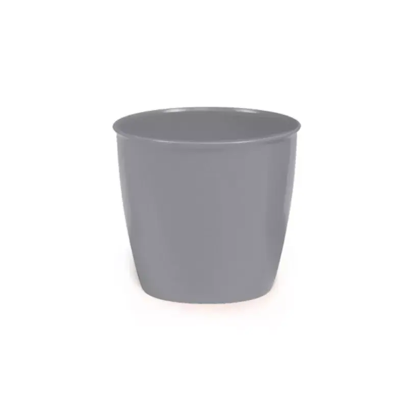 Flowerpot stefanplast Academy Lux Ø11×10 cm Photo 4