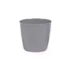 Flowerpot stefanplast Academy Lux Ø11×10 cm Photo 4