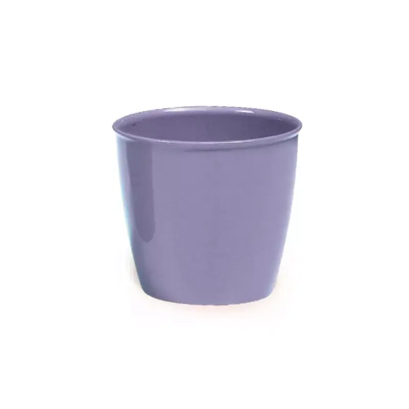Flowerpot stefanplast Academy Lux Ø11×10 cm Photo 5