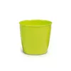 Flowerpot stefanplast Academy Lux Ø11×10 cm Photo 6
