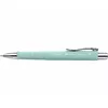 Faber-Castell 241105 izvelkama lodīšu pildspalva ar skavu Photo 2