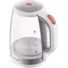 Electric kettle SENCOR SWK20A80GY 1.7L 2200W Photo 3