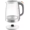 Electric kettle SENCOR SWK20A80GY 1.7L 2200W Photo 4