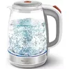 Electric kettle SENCOR SWK20A80GY 1.7L 2200W Photo 5