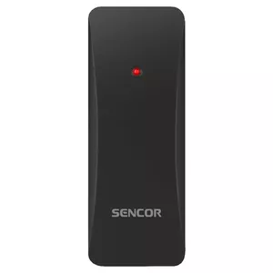 Temperature and Humidity Probe SENCOR SWSTH360045004900B for SWS 3600/4500/4900, -40–60°C, 20–95% RH, 433.92 MHz