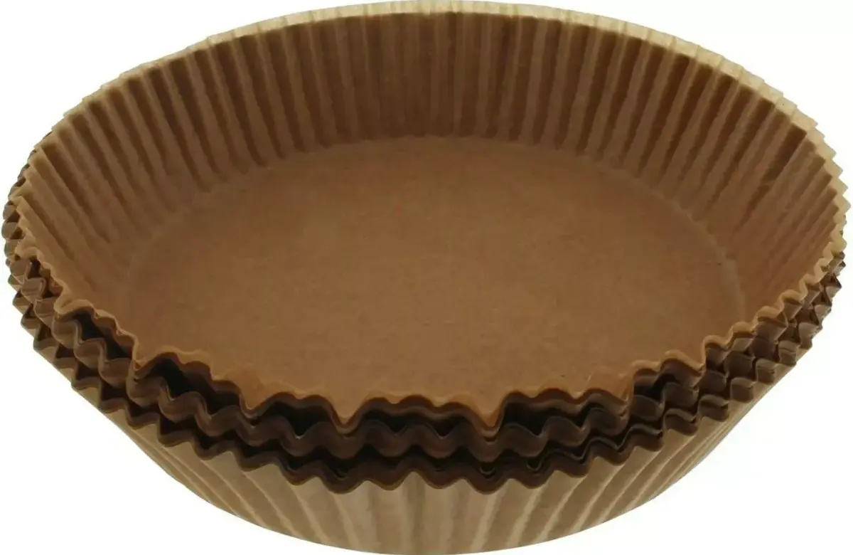 Cepamais papīrs SCANPART 2910070002 — 16 cm, 100 gab. Photo 2