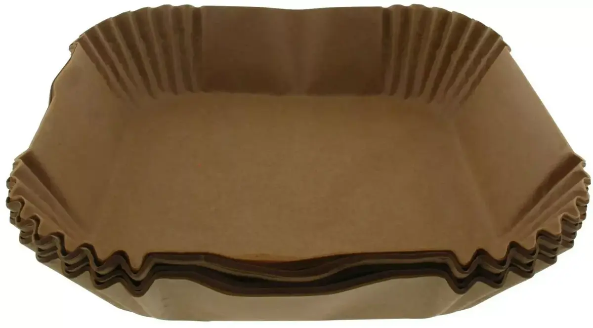 Baking paper SCANPART 2910070004 — 100 pcs Photo 2