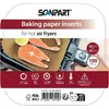 Baking paper SCANPART 2910070004 — 100 pcs Photo 3