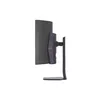 LG 45GS95QE-B 45" OLED izliekts monitors Photo 4