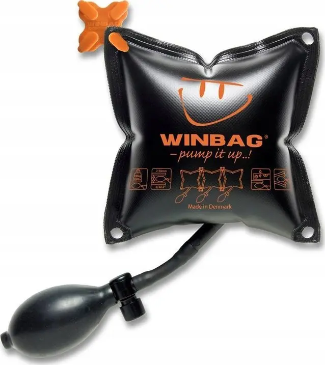 WINBAG CONNECT надувная спасательная подушка 135 кг Photo 2