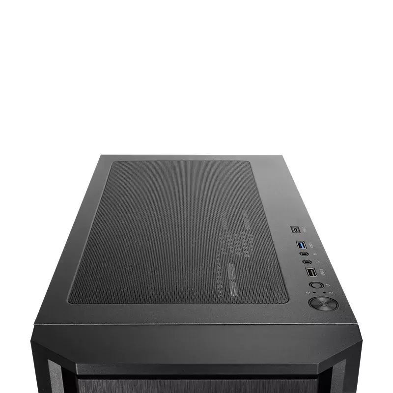 Компьютерный корпус Chieftec AZ-01B-OP Photo 4