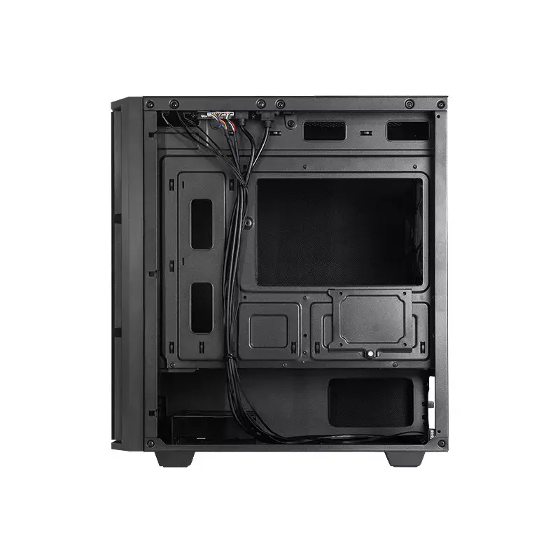 Компьютерный корпус Chieftec AZ-01B-OP Photo 5