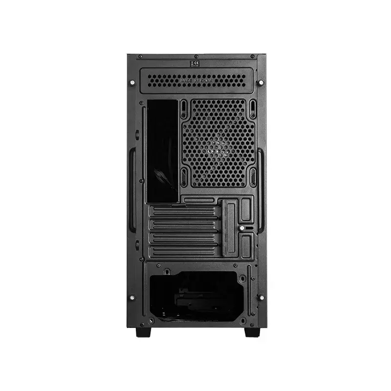 Компьютерный корпус Chieftec AZ-01B-OP Photo 6