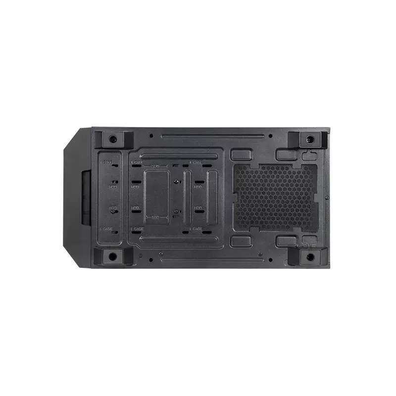 Компьютерный корпус Chieftec AZ-01B-OP Photo 11