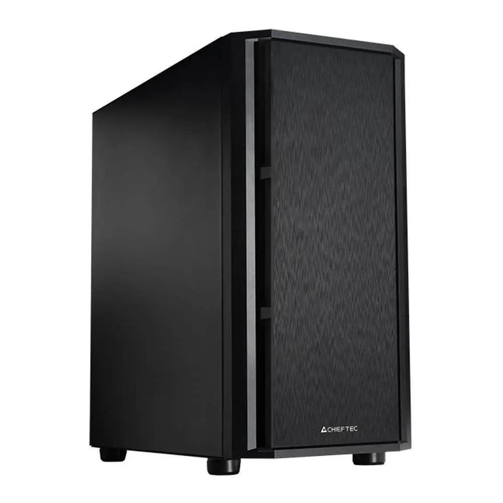 Computer case Chieftec AZ-01B-OP Photo 13