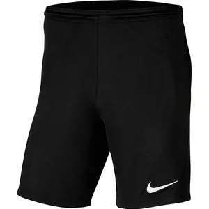 Nike vīriešu šorti Park III melni r. S (BV6855 010)