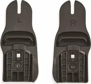 Stroller car seat adapter baby jogger BBJ ADAPTER A 2042956 for City GO i-Size / City Tour LUX