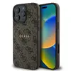 Чехол GUESS GUHMP16LG4GFRW для iPhone 16 Pro Photo 6