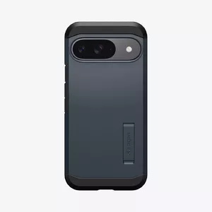 Чехол Spigen ACS07693 для Google Pixel 9 6.3" Металлический