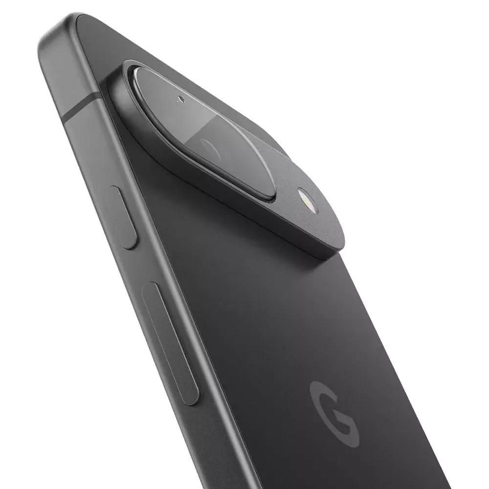 Spigen kameras aizsargs priekš Google Pixel 9 Photo 5