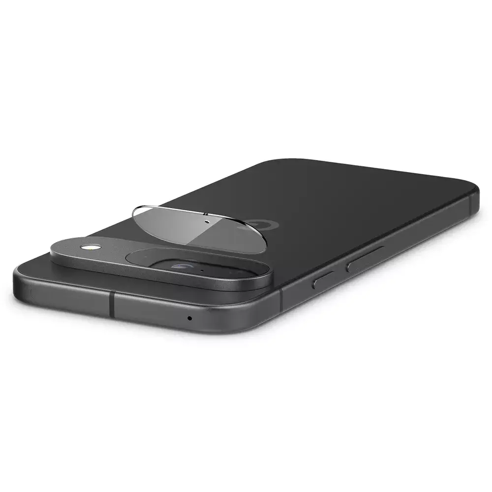 Spigen kameras aizsargs priekš Google Pixel 9 Photo 7