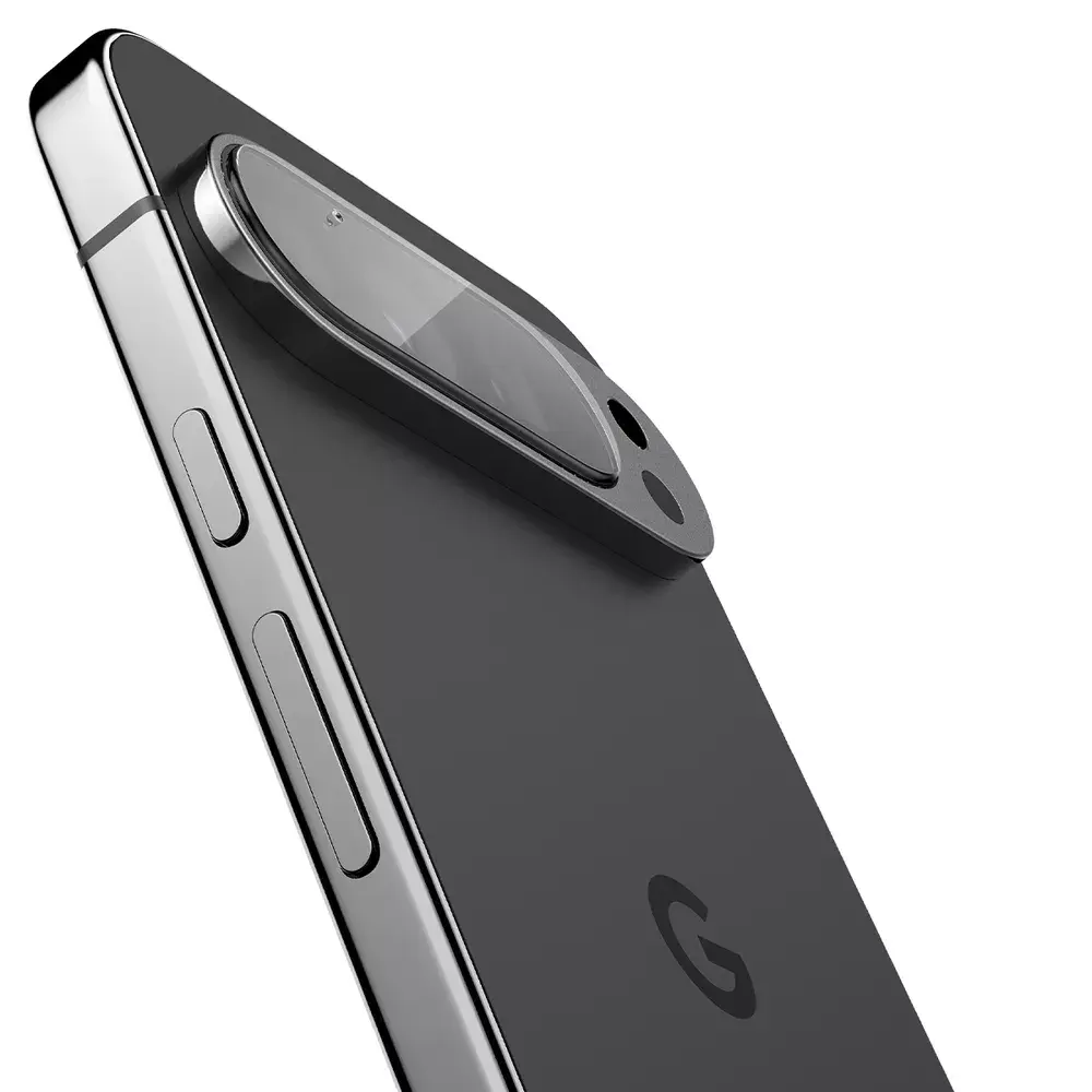 Защитное стекло для камеры Spigen Google Pixel 9 Pro Photo 5
