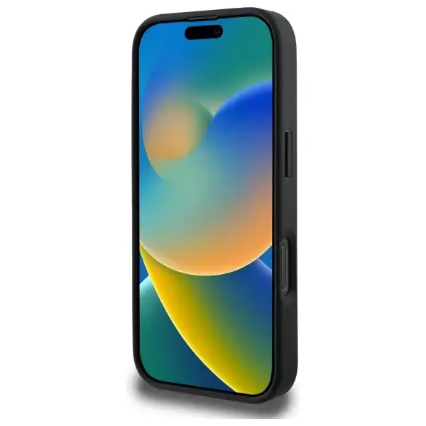 Hardcase GUESS GUHMP16XG4GFRK for iPhone 16 Pro Max Photo 2