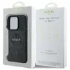 Hardcase GUESS GUHMP16XG4GFRK for iPhone 16 Pro Max Photo 4