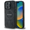 Hardcase GUESS GUHMP16XG4GFRK for iPhone 16 Pro Max Photo 5