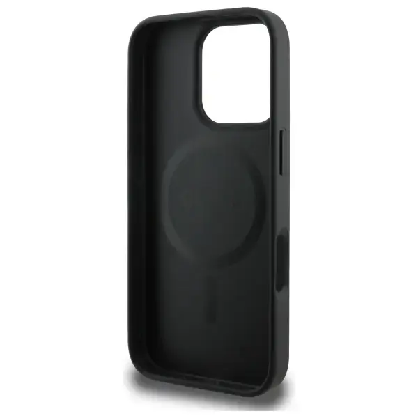Hardcase GUESS GUHMP16XG4GFRK for iPhone 16 Pro Max Photo 8
