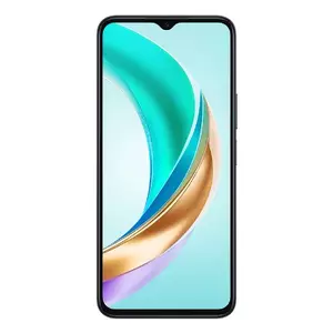 Viedtālrunis Honor X6b, 6.56" Displejs, 4GB RAM, 128GB, Melns