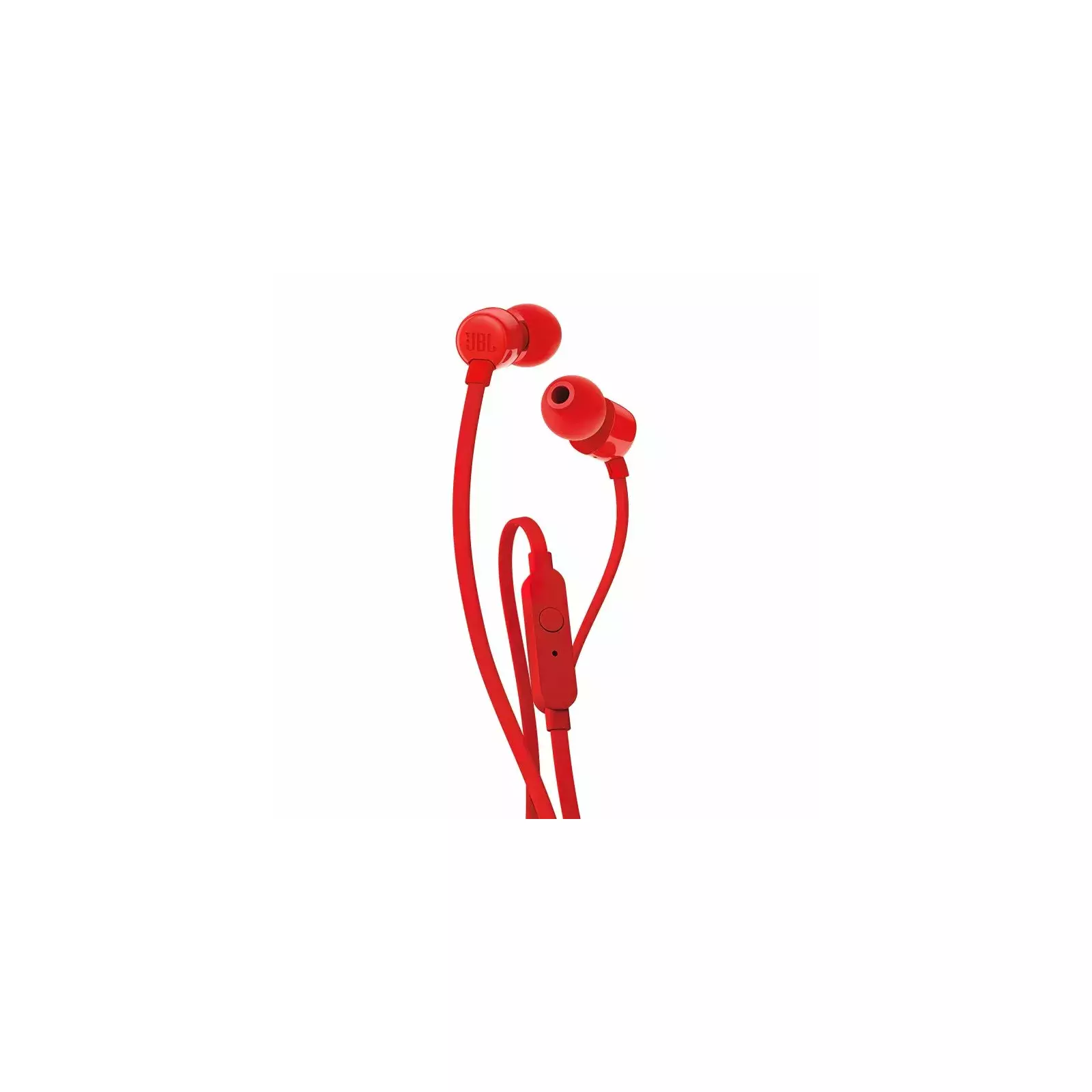 JBL TUNE 160 JBLT160RED Photo 1