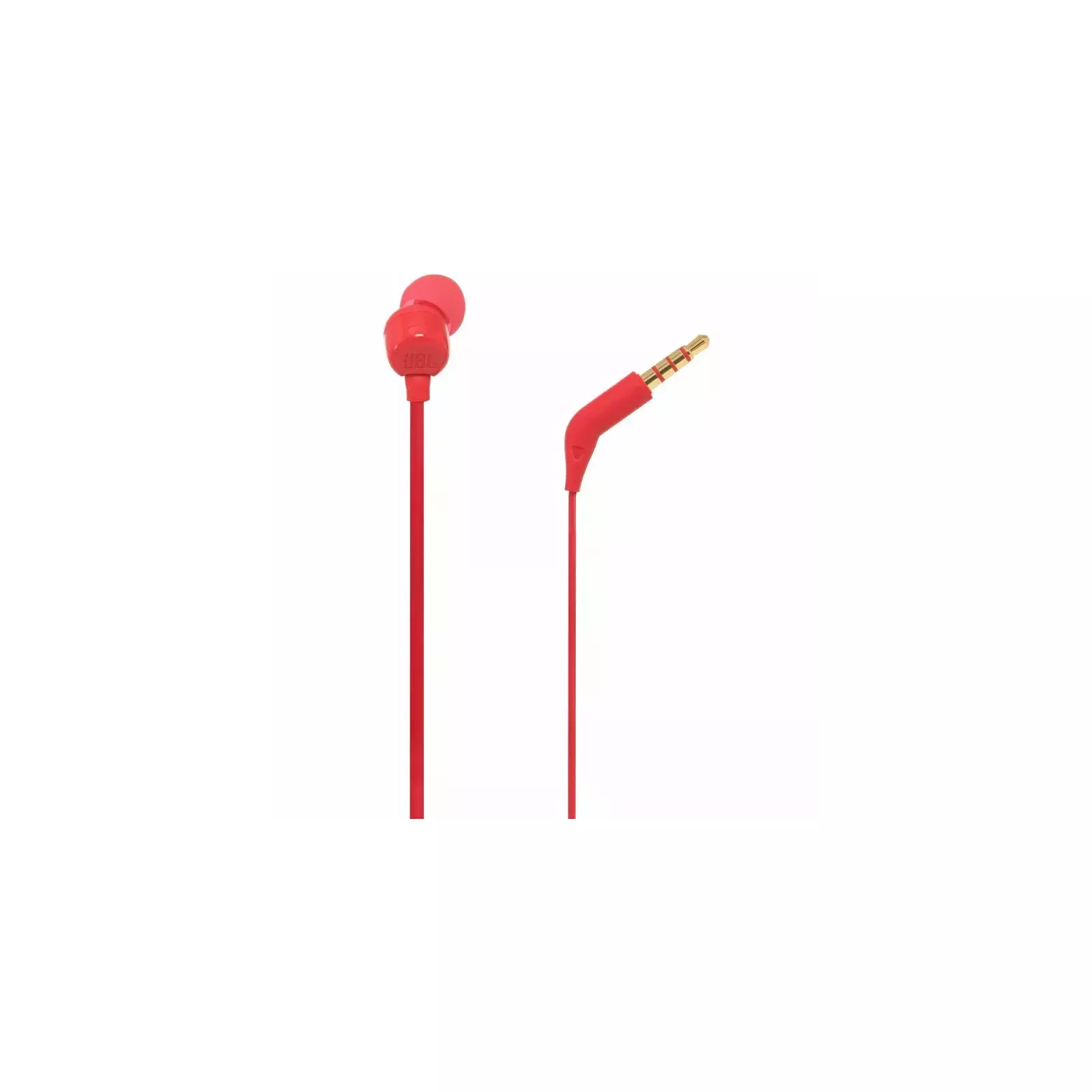 JBL TUNE 160 JBLT160RED Photo 2