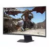 Монитор LG 32GS60QC-B 31,5" Quad HD Photo 2
