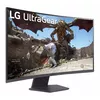Монитор LG 32GS60QC-B 31,5" Quad HD Photo 4