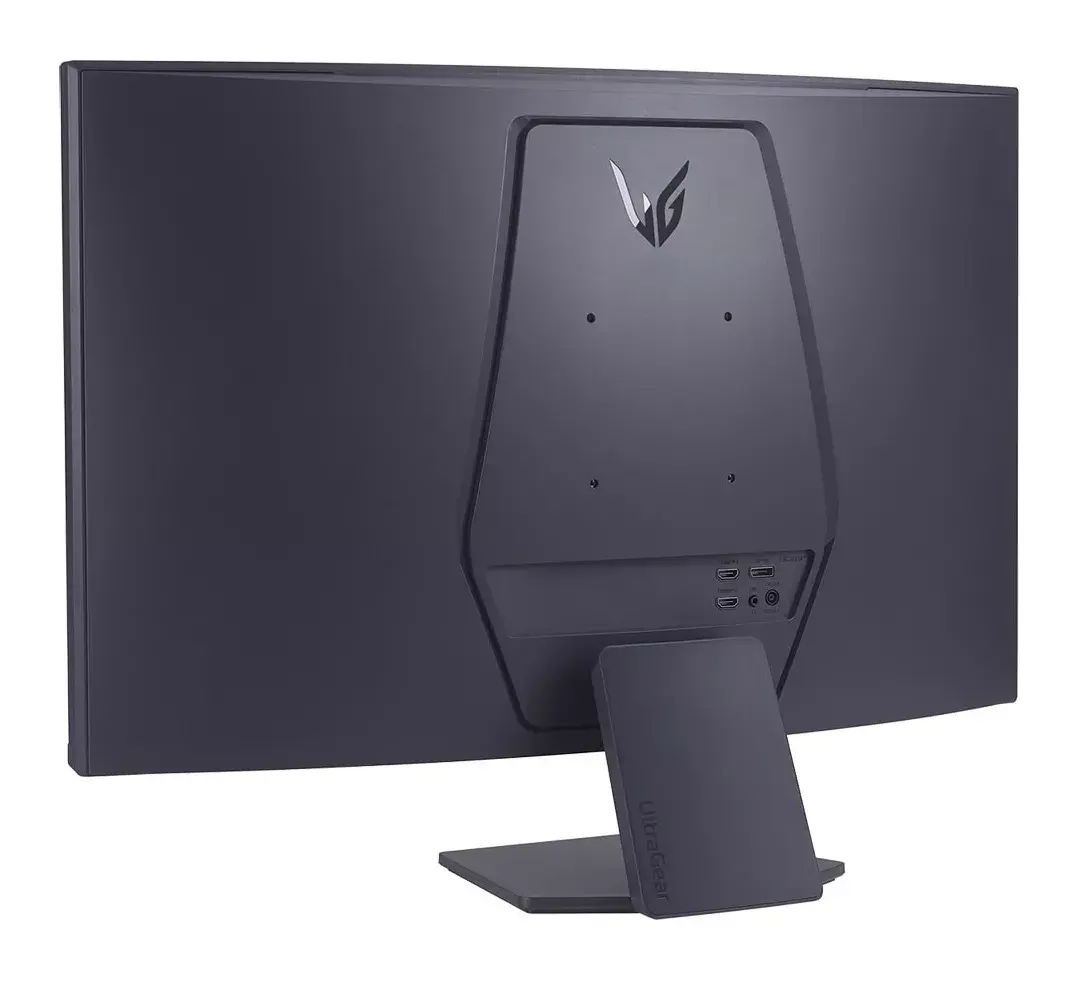Монитор LG 32GS60QC-B 31,5" Quad HD Photo 7