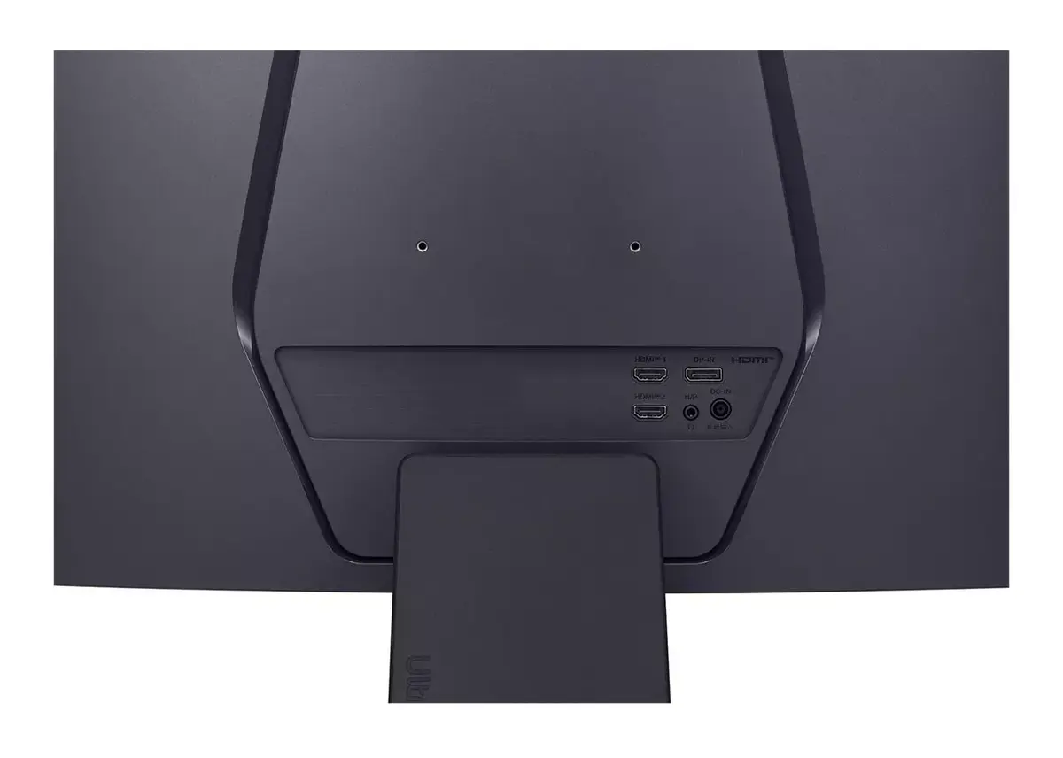 Монитор LG 32GS60QC-B 31,5" Quad HD Photo 8