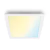 WiZ Panel Ceiling 36 W Square — умный потолочный светильник Photo 2
