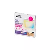 WiZ Panel Ceiling 36 W Square — умный потолочный светильник Photo 4