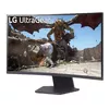 LG 27GS60QC-B 27" изогнутый игровой монитор Photo 2