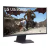 LG 27GS60QC-B 27" изогнутый игровой монитор Photo 3