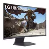 LG 27GS60QC-B 27" изогнутый игровой монитор Photo 4