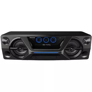 Panasonic SC-UA3GS-K Audio System